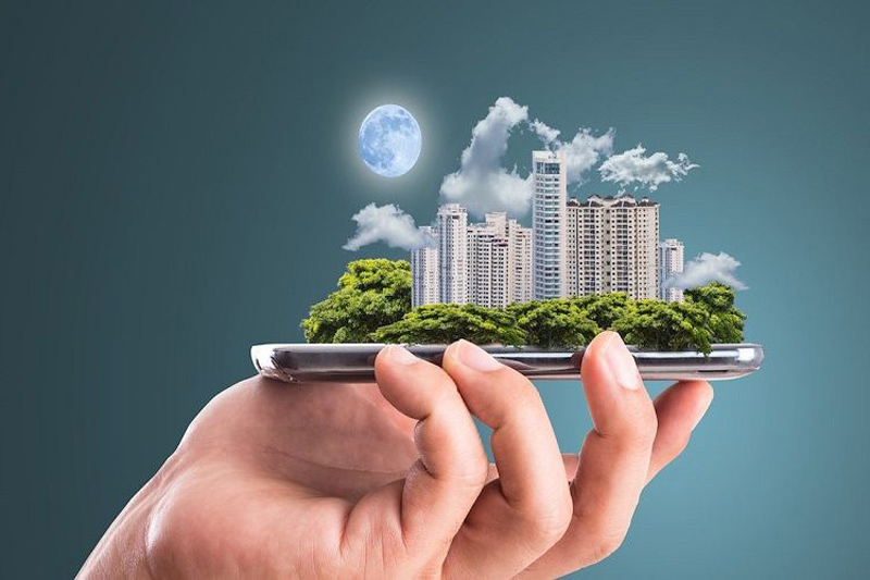ĐẦU TƯ BẤT ĐÔNG SẢN 
