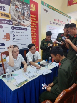 CHƯƠNG TRÌNH 